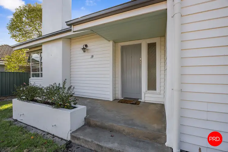 Third view of Homely house listing, 13 Theodore Street, Flora Hill VIC 3550