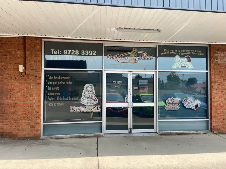 Shop 3/63a Brenan Street, Smithfield NSW 2164