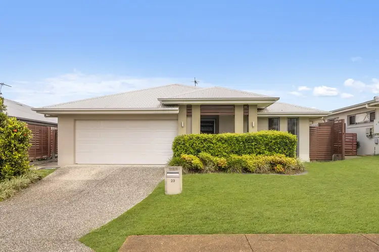 23 Macadamia Street, Mango Hill QLD 4509