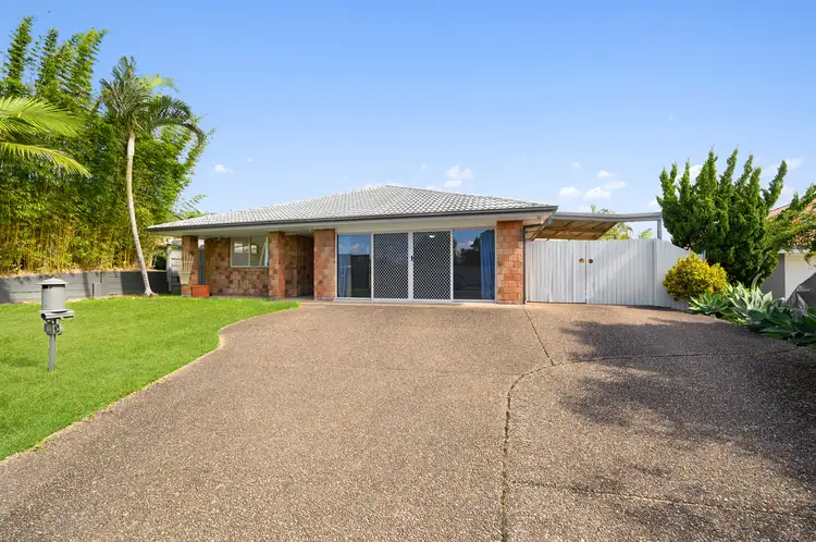 36 Gemini Circuit, Molendinar QLD 4214