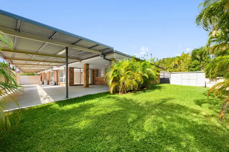 Fourth view of Homely house listing, 36 Gemini Circuit, Molendinar QLD 4214