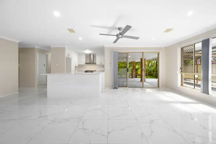 Fifth view of Homely house listing, 36 Gemini Circuit, Molendinar QLD 4214