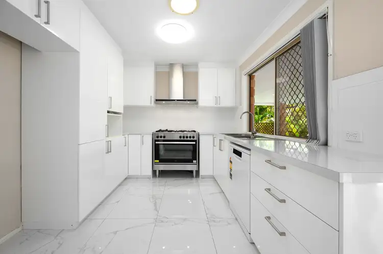 Sixth view of Homely house listing, 36 Gemini Circuit, Molendinar QLD 4214