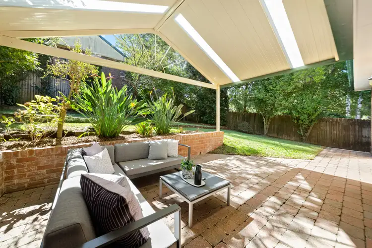 Fifth view of Homely house listing, 95 Wongala Crescent, Pennant Hills NSW 2120