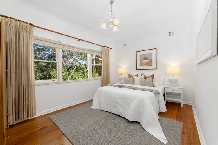 Sixth view of Homely house listing, 95 Wongala Crescent, Pennant Hills NSW 2120