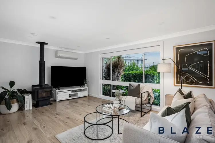 Third view of Homely house listing, 3 Kempsey Place, Bossley Park NSW 2176