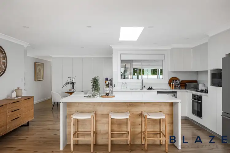 Fourth view of Homely house listing, 3 Kempsey Place, Bossley Park NSW 2176