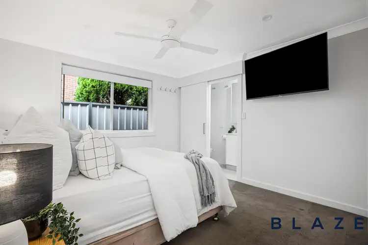 Seventh view of Homely house listing, 3 Kempsey Place, Bossley Park NSW 2176