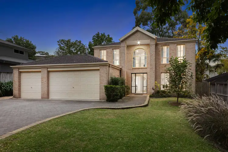 9 Maralinga Place