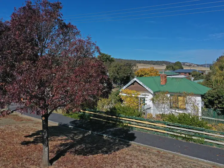 Main view of Homely house listing, 46 Patrick Street, Bothwell TAS 7030