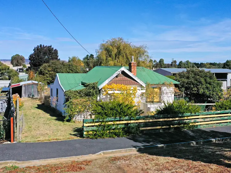 46 Patrick Street, Bothwell TAS 7030