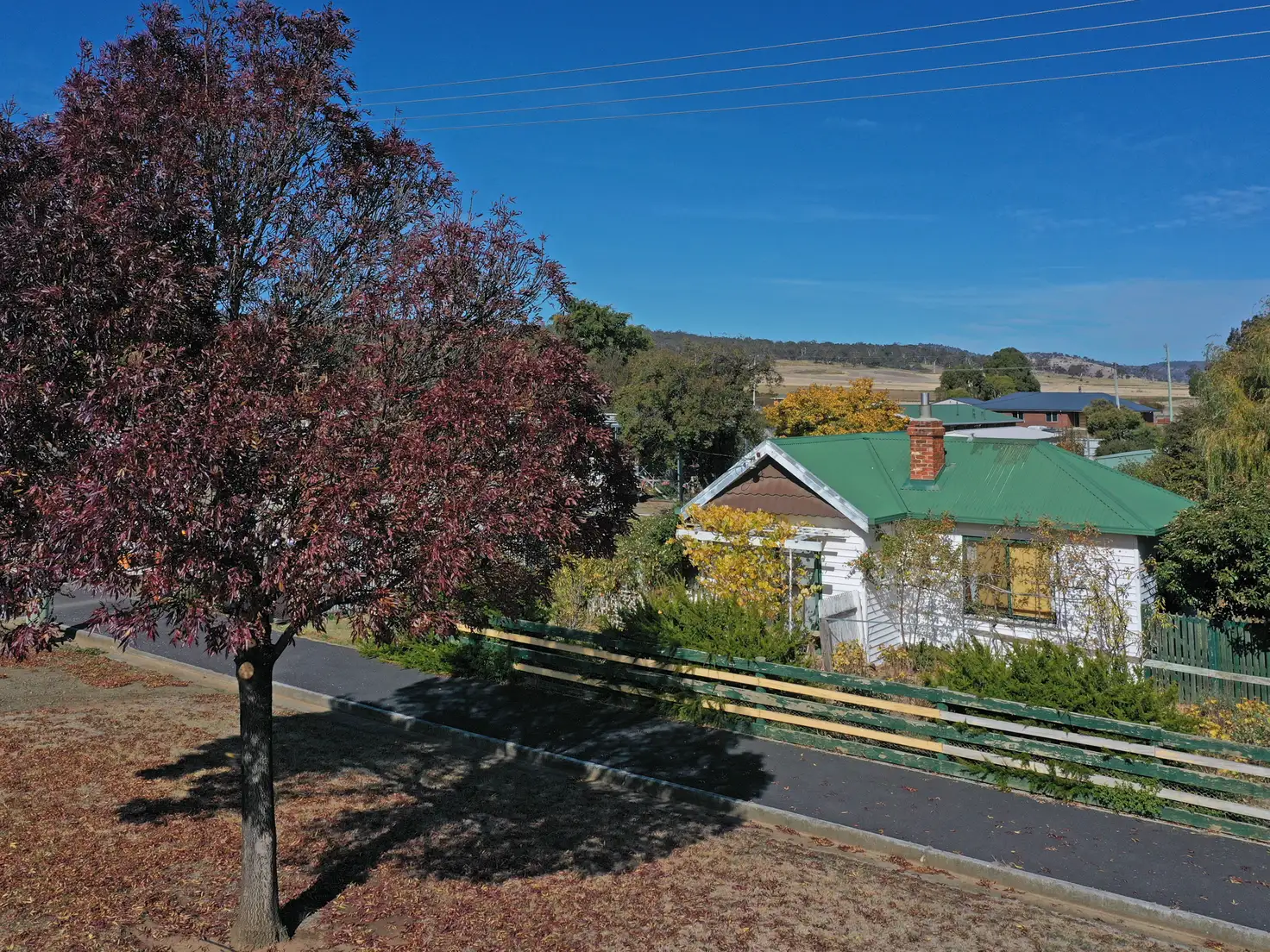 Main view of Homely house listing, 46 Patrick Street, Bothwell TAS 7030