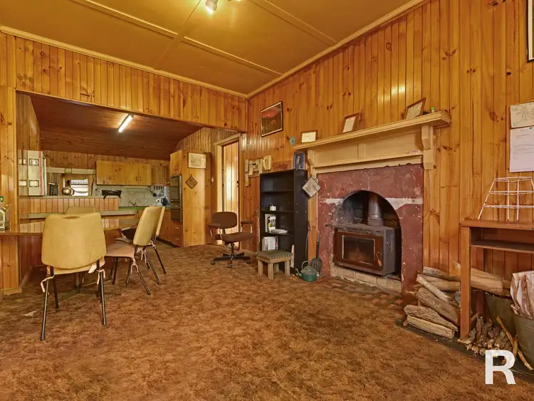 Sixth view of Homely house listing, 46 Patrick Street, Bothwell TAS 7030