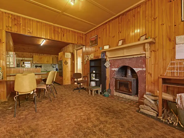 Sixth view of Homely house listing, 46 Patrick Street, Bothwell TAS 7030
