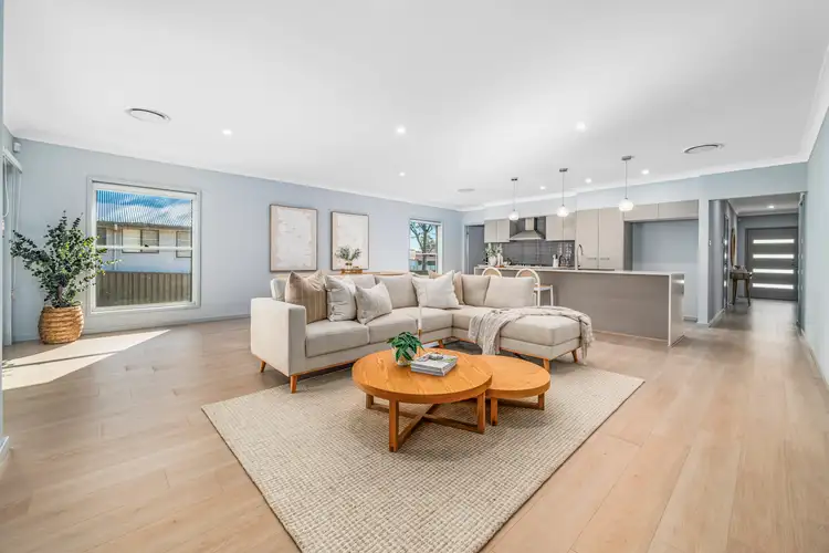 36 Ardersier Drive, Singleton NSW 2330