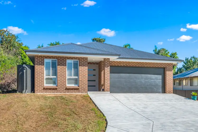 Main view of Homely house listing, 36 Ardersier Drive, Singleton NSW 2330