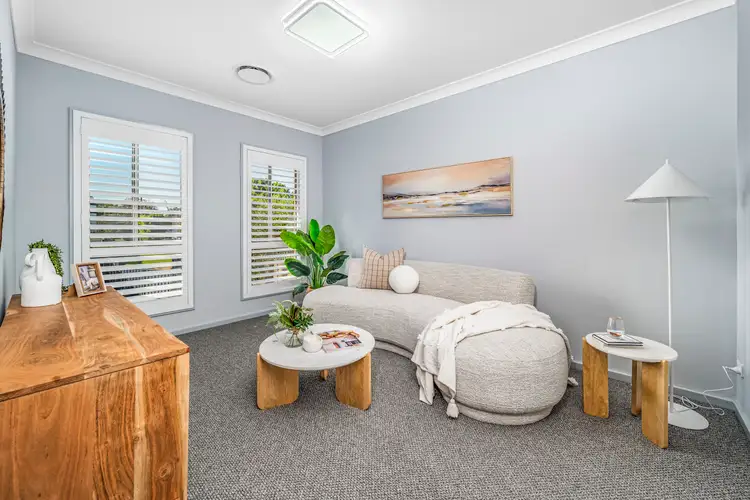 Third view of Homely house listing, 36 Ardersier Drive, Singleton NSW 2330