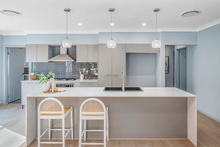 Fourth view of Homely house listing, 36 Ardersier Drive, Singleton NSW 2330