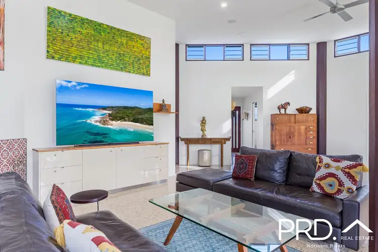 Sixth view of Homely rural property listing, 925 Gradys Creek Road, Gradys Creek NSW 2474