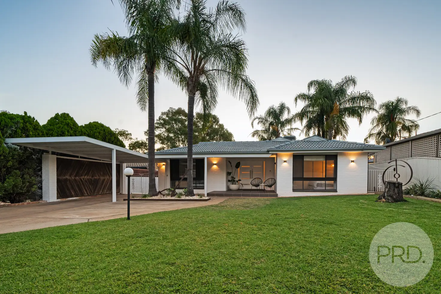 Main view of Homely house listing, 12 Mimosa Drive, Mount Austin NSW 2650