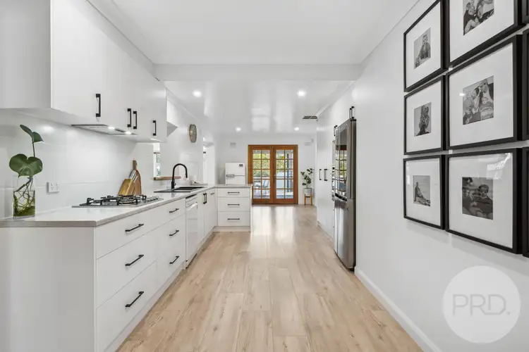 Fourth view of Homely house listing, 12 Mimosa Drive, Mount Austin NSW 2650