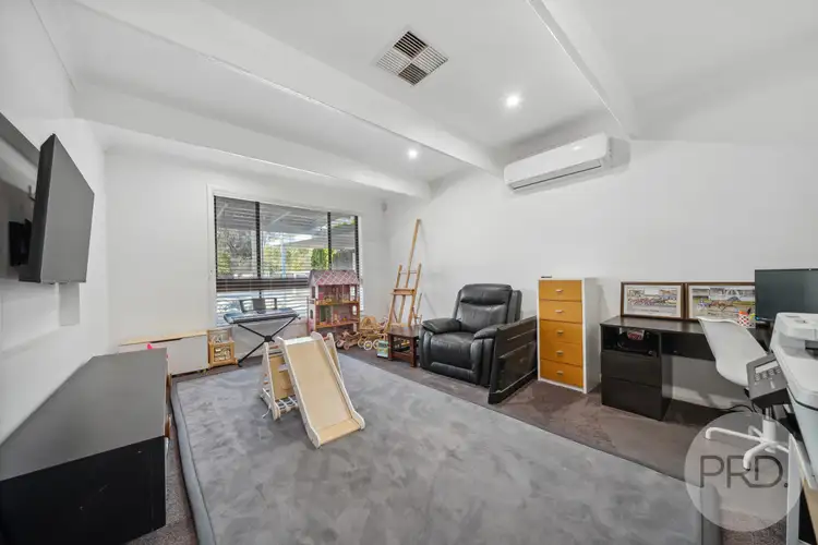 Sixth view of Homely house listing, 12 Mimosa Drive, Mount Austin NSW 2650
