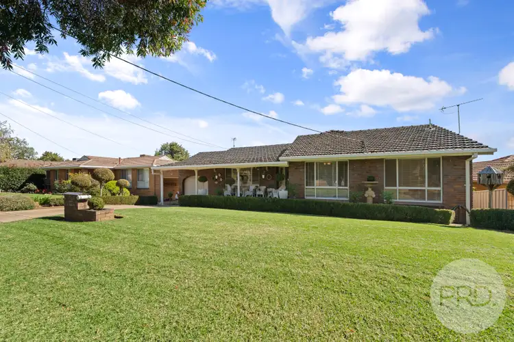 Second view of Homely house listing, 78 Mimosa Drive, Mount Austin NSW 2650