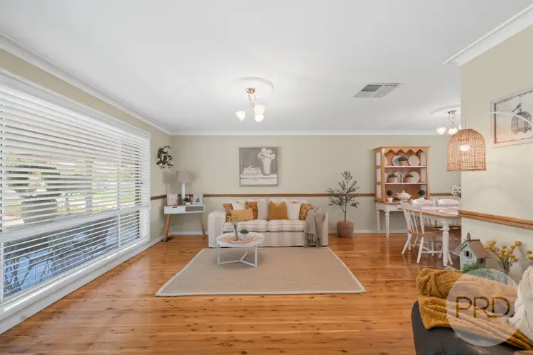 Third view of Homely house listing, 78 Mimosa Drive, Mount Austin NSW 2650