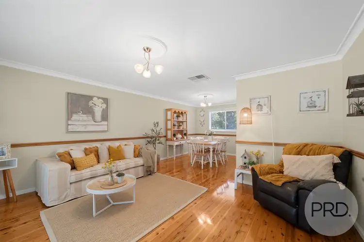 Fourth view of Homely house listing, 78 Mimosa Drive, Mount Austin NSW 2650