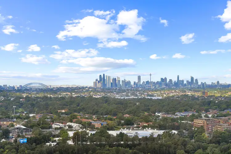 2208/1 Australia Ave, Sydney Olympic Park NSW 2127