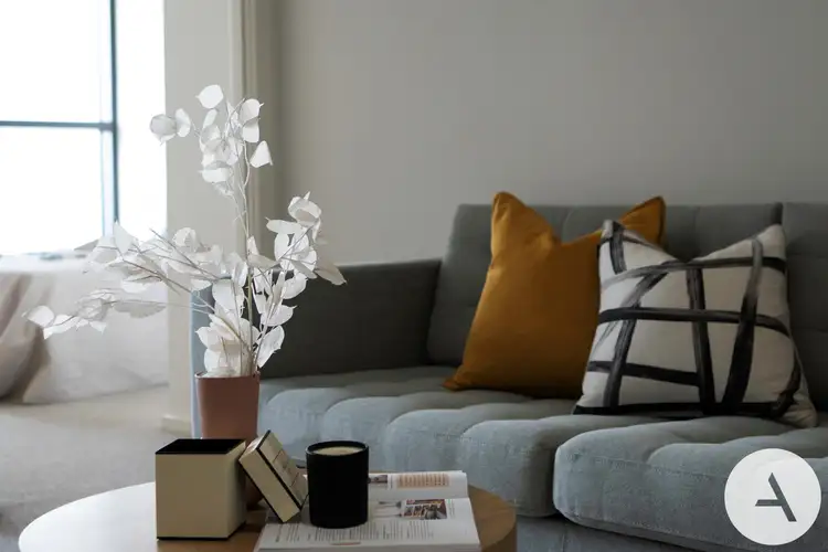 Second view of Homely apartment listing, 1410/120 Eastern Valley Way, Belconnen ACT 2617