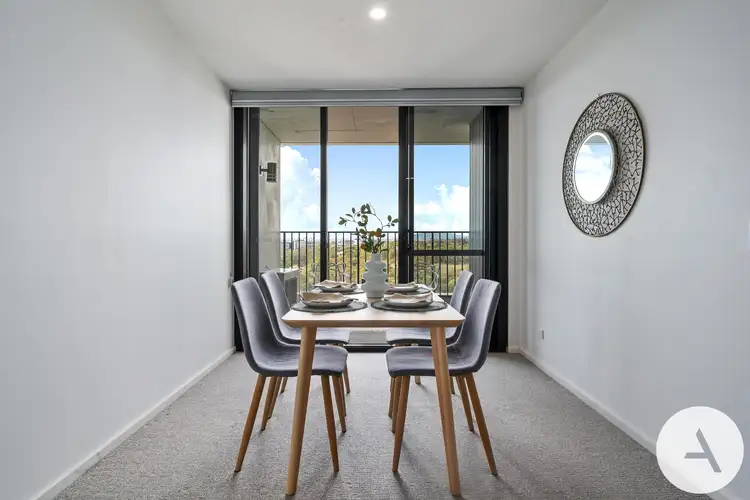 Third view of Homely apartment listing, 1410/120 Eastern Valley Way, Belconnen ACT 2617