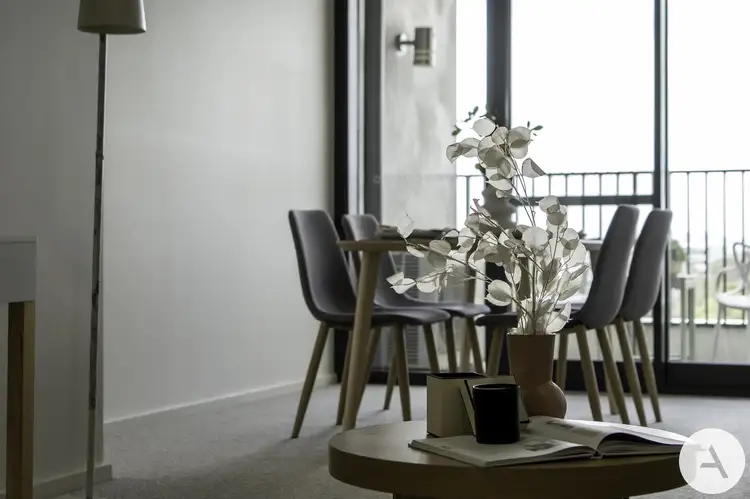 Fourth view of Homely apartment listing, 1410/120 Eastern Valley Way, Belconnen ACT 2617