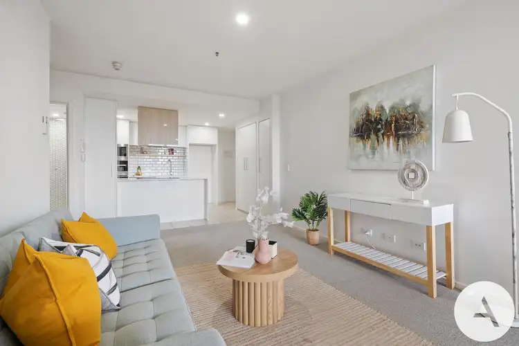 Sixth view of Homely apartment listing, 1410/120 Eastern Valley Way, Belconnen ACT 2617
