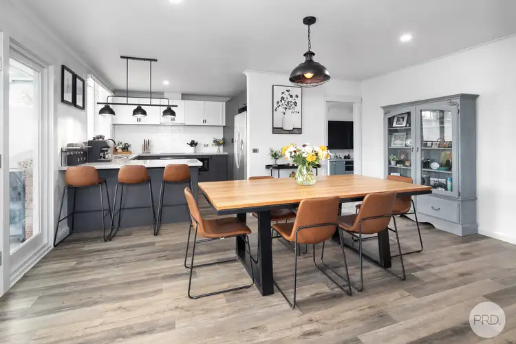 Fourth view of Homely house listing, 145 Derwent Jacks Road, Berringa VIC 3351