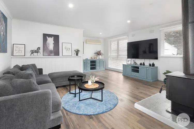 Sixth view of Homely house listing, 145 Derwent Jacks Road, Berringa VIC 3351