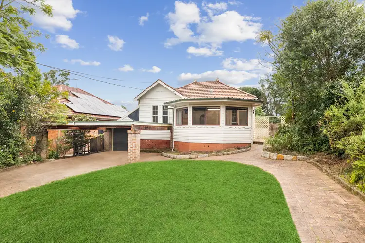 Second view of Homely house listing, 24 Albuera Road, Epping NSW 2121