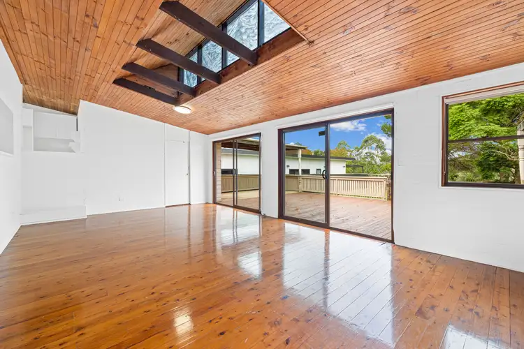 Third view of Homely house listing, 24 Albuera Road, Epping NSW 2121