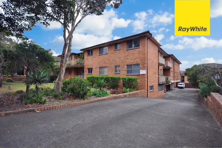 Main view of Homely unit listing, 7/34-36 Henley Road, Homebush West NSW 2140