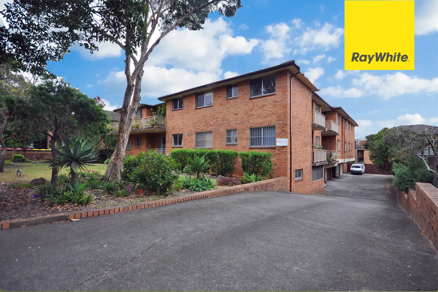 Main view of Homely unit listing, 7/34-36 Henley Road, Homebush West NSW 2140