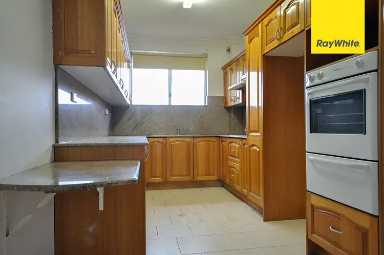 Third view of Homely unit listing, 7/34-36 Henley Road, Homebush West NSW 2140