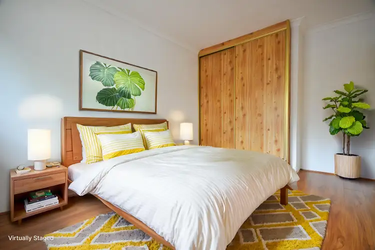 Fourth view of Homely unit listing, 7/34-36 Henley Road, Homebush West NSW 2140