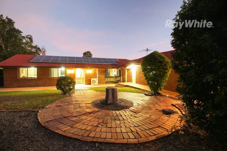 90 Lyndon Way, Karalee QLD 4306