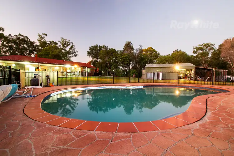 90 Lyndon Way, Karalee QLD 4306