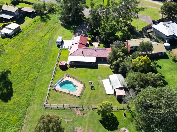 Second view of Homely house listing, 90 Lyndon Way, Karalee QLD 4306