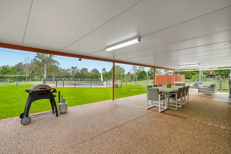 Third view of Homely house listing, 90 Lyndon Way, Karalee QLD 4306