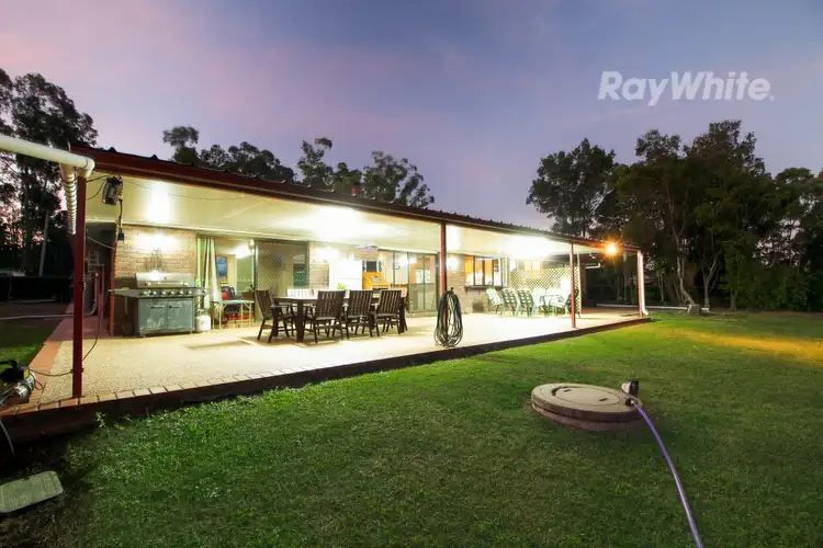 Fifth view of Homely house listing, 90 Lyndon Way, Karalee QLD 4306