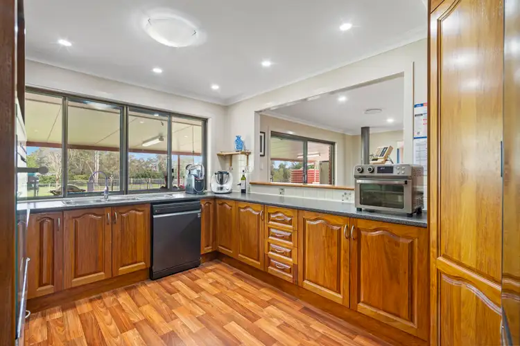 Sixth view of Homely house listing, 90 Lyndon Way, Karalee QLD 4306