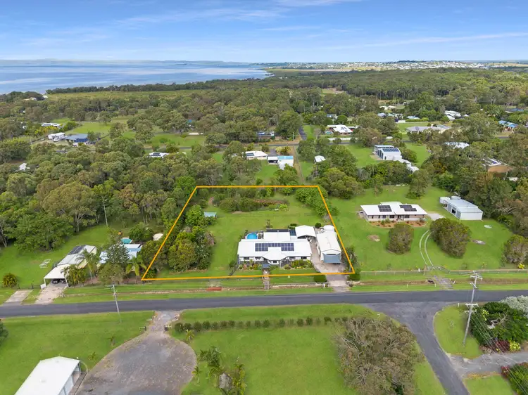 74 Swan Drive, Booral QLD 4655