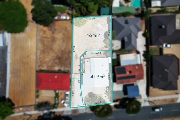 2/145 (Proposed Lot 2) Nicholson Road, Lynwood WA 6147